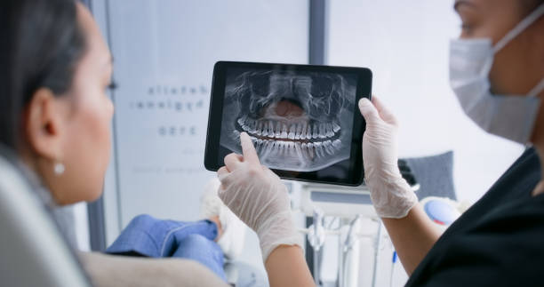 Professional Emergency Dental Service in NM