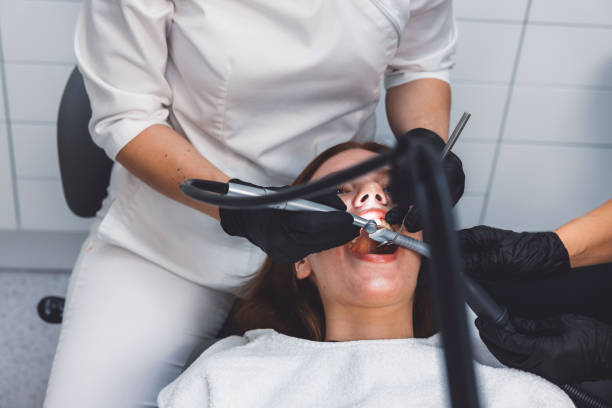 Best Emergency Treatment for Oral Infections in Columbus, NM