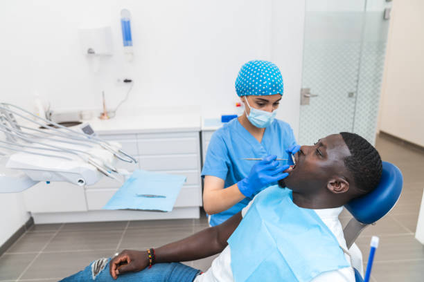 Best Broken or Chipped Tooth Repair in Columbus, NM